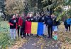 Ștafeta Veteranilor Invictus a plecat din Bacău și a ajuns la Piatra Neamț