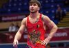 Igor Botez (CSM Bacău), acuzat de dopaj și scos din concurs la Mondialele U23 de la Las Vegas!