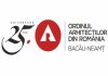 ARHITECȚII SĂRBĂTORESC 25 DE ANI DEDICAȚI CONSOLIDĂRII PROFESIEI ȘI RELAȚIEI CU SOCIETATEA