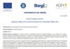 Comunicat de presă