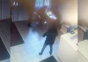 Tânăr din Onești, prins la cerșit în Iași. S-a ridicat din scaunul cu rotile după ce polițiștii i-au confiscat banii