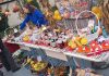 Târgul de Toamnă nr. 9, un veritabil Festival al Toamnei la Gherăiești